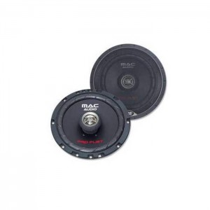 Mac Audio ProFlat16.2 250W 17cm Speakers